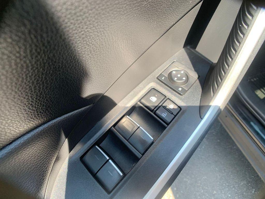 used 2023 Toyota RAV4 car, priced at $29,998