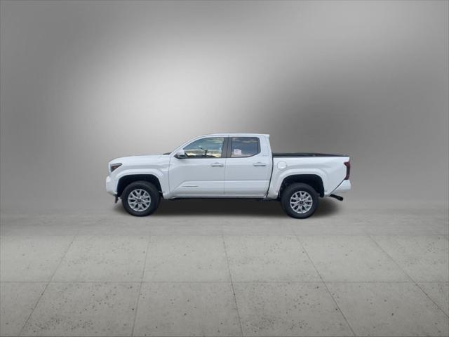 new 2025 Toyota Tacoma car