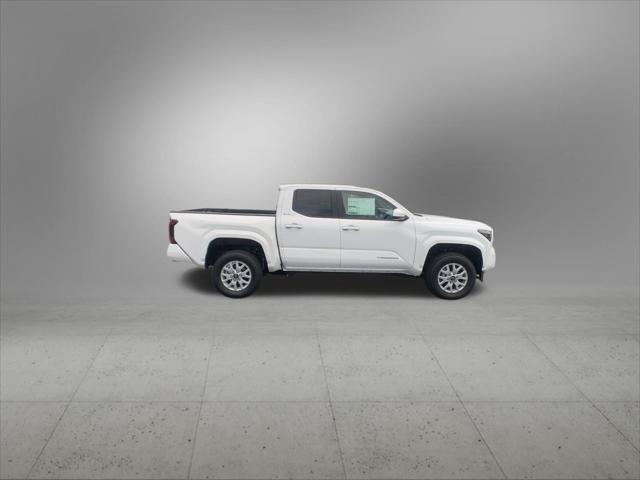 new 2025 Toyota Tacoma car