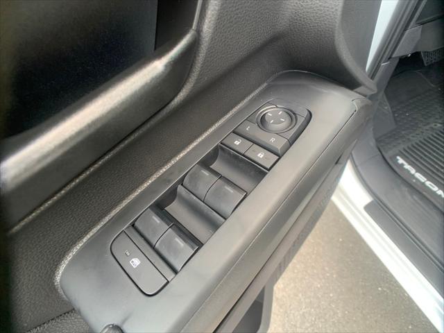 new 2025 Toyota Tacoma car