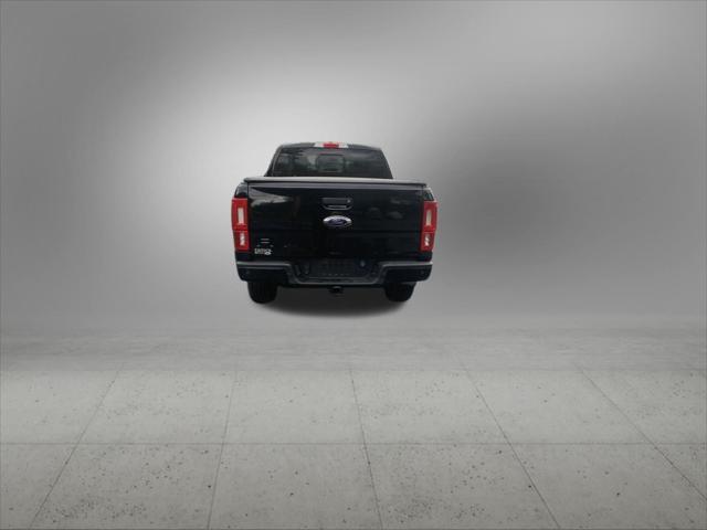 used 2021 Ford Ranger car, priced at $31,995