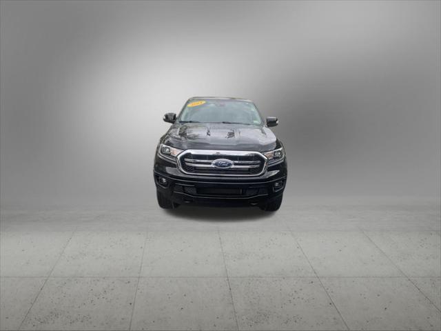 used 2021 Ford Ranger car, priced at $31,995