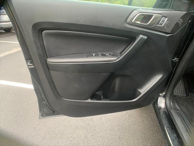 used 2021 Ford Ranger car, priced at $32,898