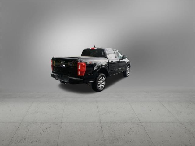 used 2021 Ford Ranger car, priced at $31,995