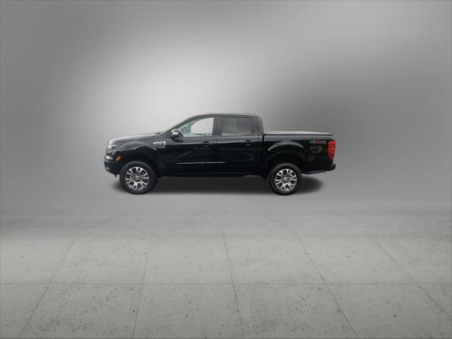 used 2021 Ford Ranger car, priced at $31,995