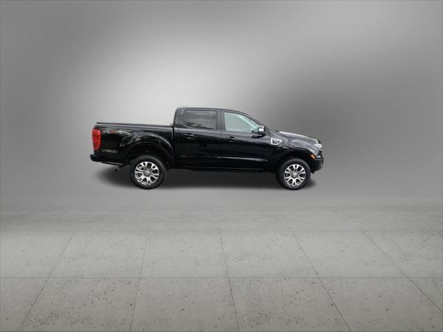 used 2021 Ford Ranger car, priced at $31,995