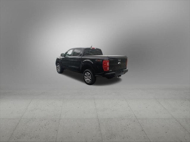 used 2021 Ford Ranger car, priced at $31,995