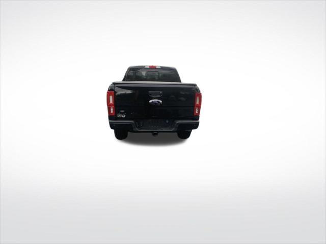 used 2021 Ford Ranger car, priced at $32,898