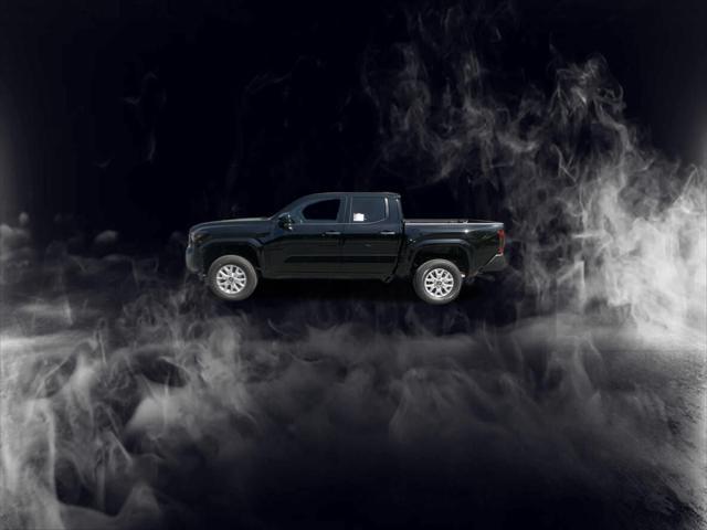 new 2025 Toyota Tacoma car, priced at $38,949