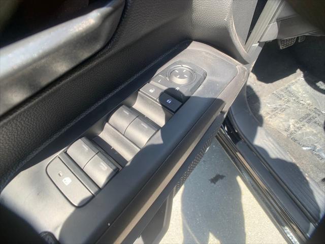 new 2025 Toyota Tacoma car, priced at $38,949