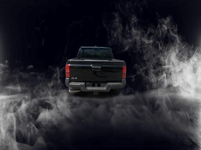 new 2025 Toyota Tacoma car, priced at $38,949