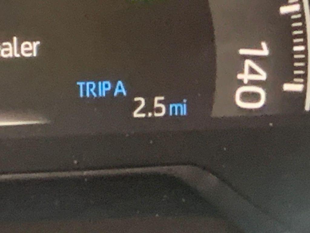 new 2025 Toyota RAV4 car, priced at $34,502