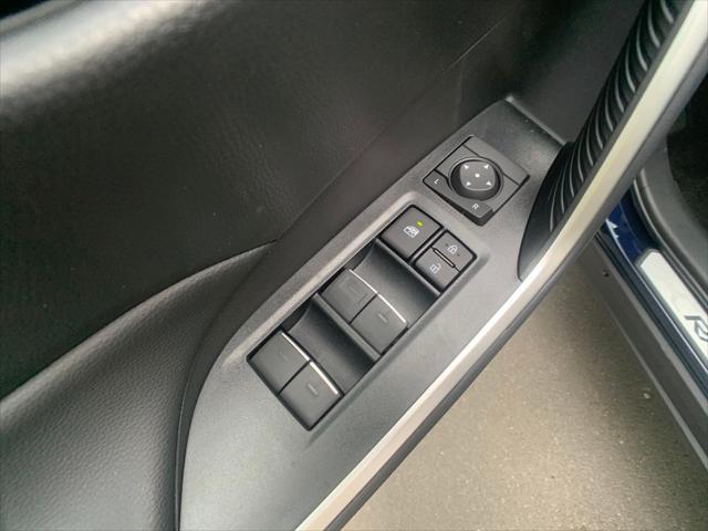 new 2025 Toyota RAV4 car, priced at $35,135