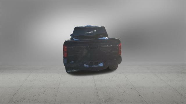 new 2024 Toyota Tacoma car, priced at $47,338