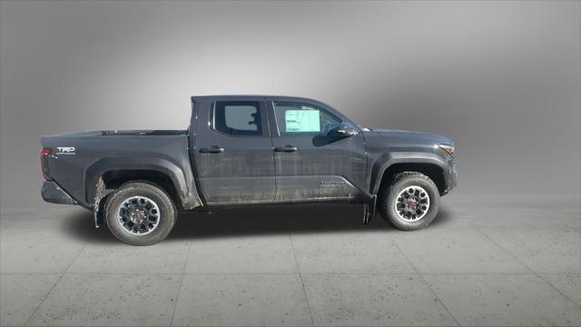 new 2024 Toyota Tacoma car, priced at $47,338