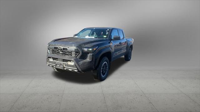 new 2024 Toyota Tacoma car, priced at $47,338