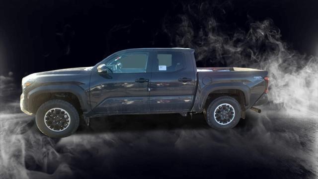 new 2024 Toyota Tacoma car, priced at $47,338