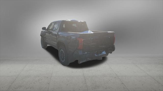 new 2024 Toyota Tacoma car, priced at $47,338
