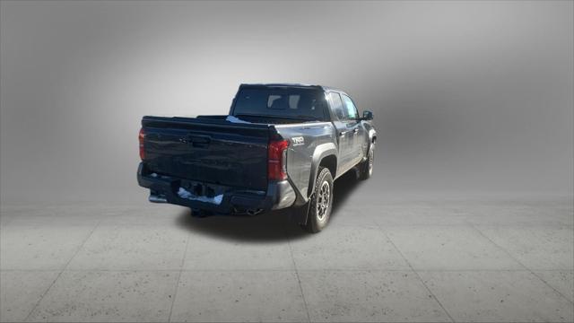 new 2024 Toyota Tacoma car, priced at $47,338