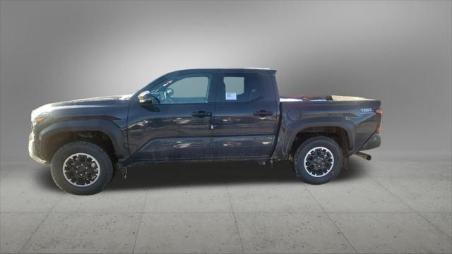 new 2024 Toyota Tacoma car, priced at $47,338