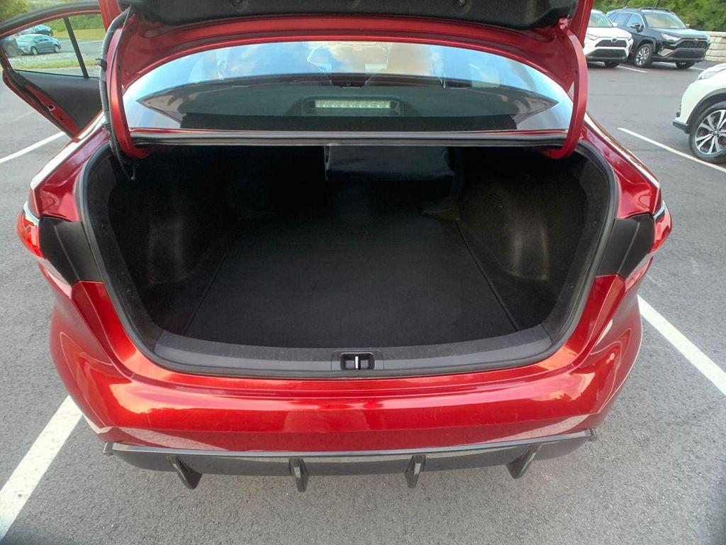 used 2023 Toyota Corolla car, priced at $22,995