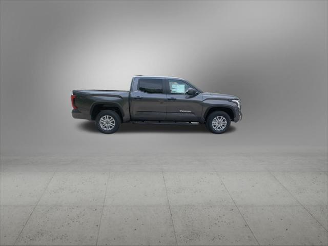 new 2025 Toyota Tundra car, priced at $51,145