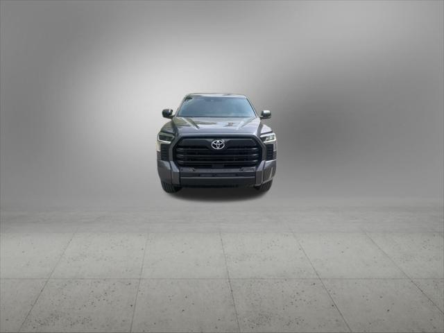 new 2025 Toyota Tundra car, priced at $51,145