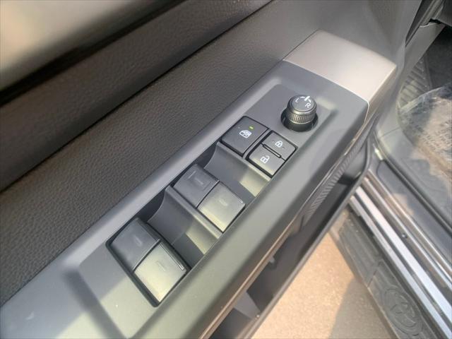 new 2025 Toyota Tundra car, priced at $51,145