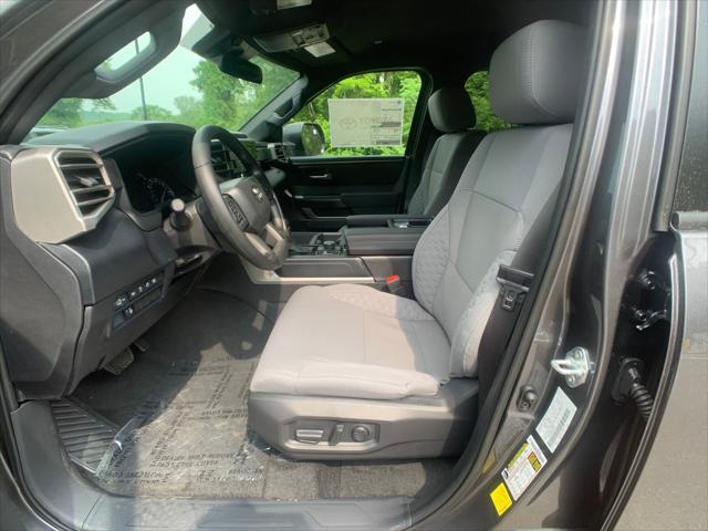 new 2025 Toyota Tundra car, priced at $51,145