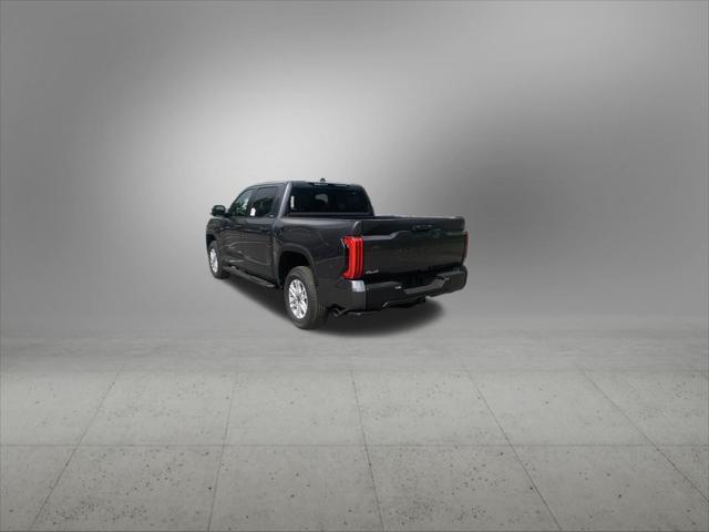 new 2025 Toyota Tundra car, priced at $51,145