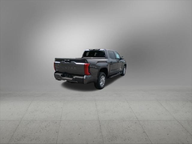 new 2025 Toyota Tundra car, priced at $51,145
