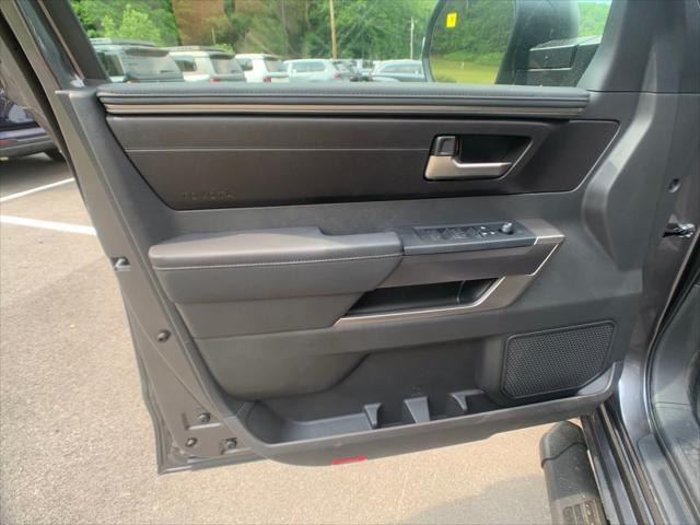 new 2025 Toyota Tundra car, priced at $51,145
