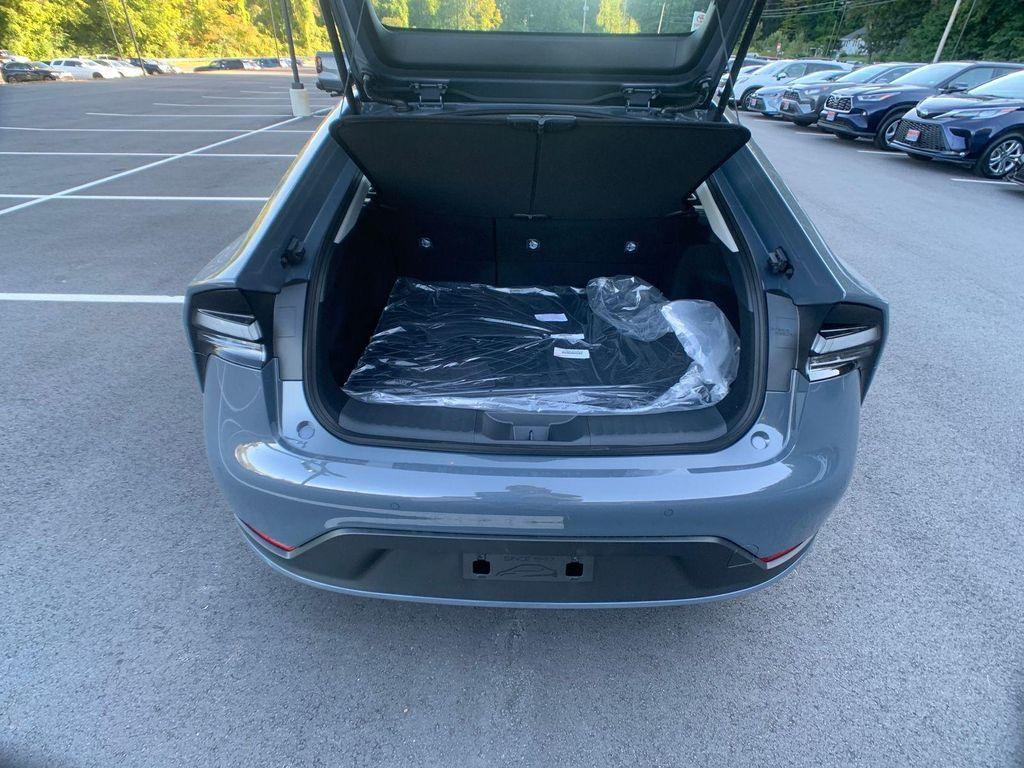 new 2026 Toyota Prius Plug-In Hybrid car, priced at $34,735