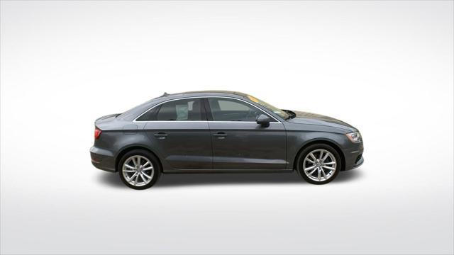 used 2015 Audi A3 car, priced at $11,998