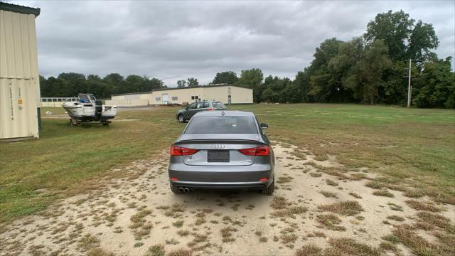 used 2015 Audi A3 car, priced at $14,895