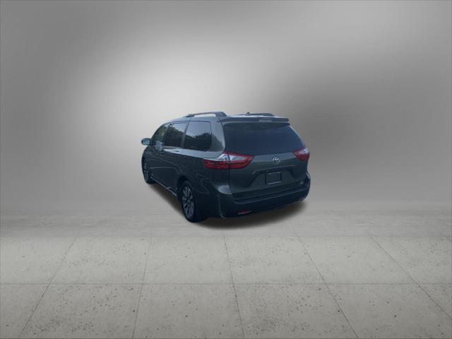 used 2019 Toyota Sienna car, priced at $25,998