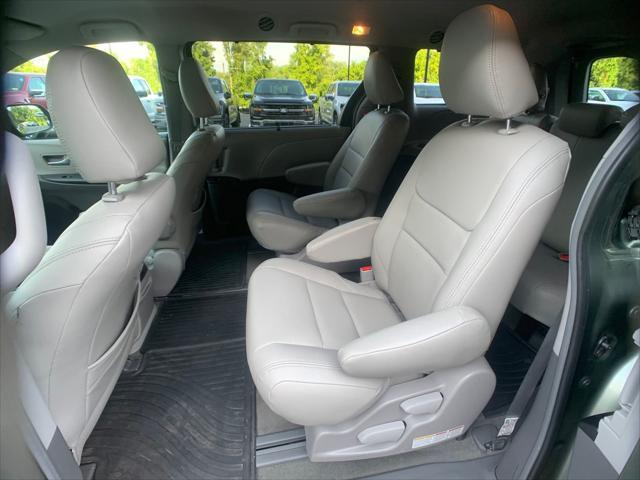used 2019 Toyota Sienna car, priced at $25,998