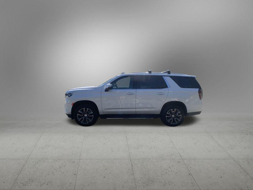 used 2023 Chevrolet Tahoe car, priced at $43,898