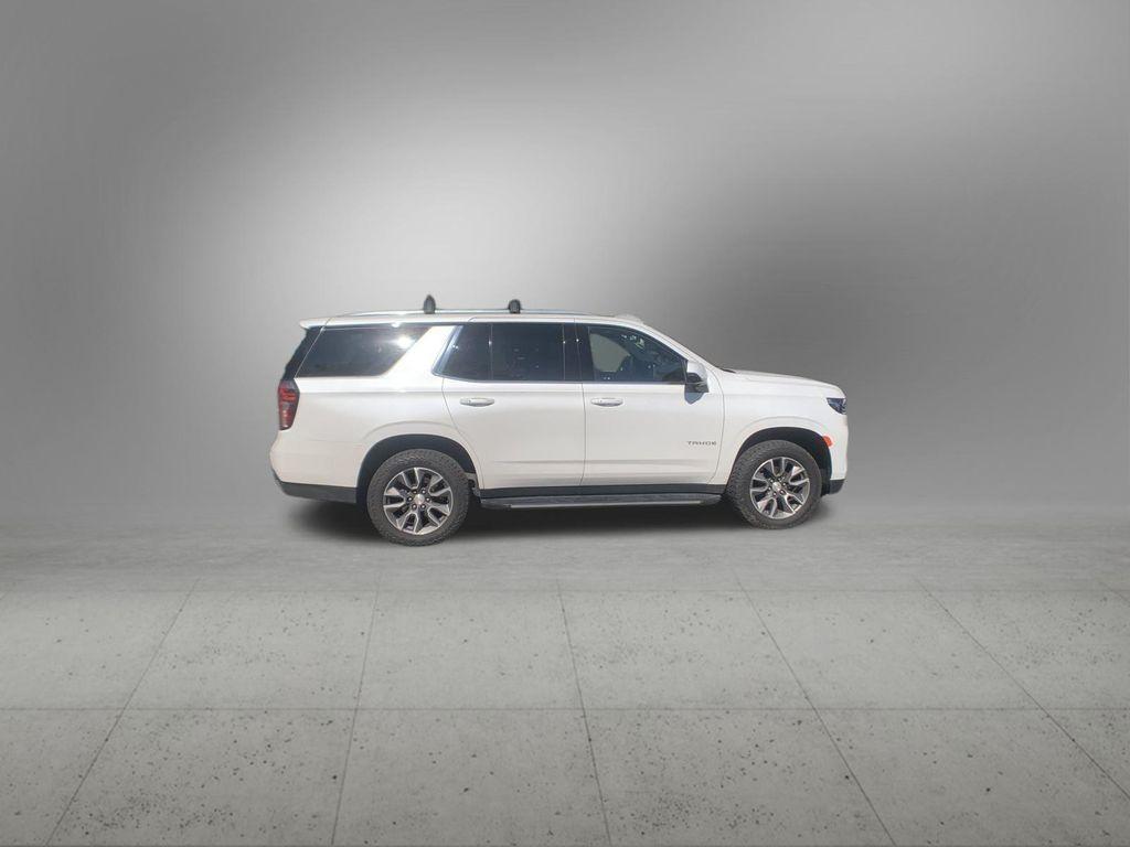 used 2023 Chevrolet Tahoe car, priced at $43,898