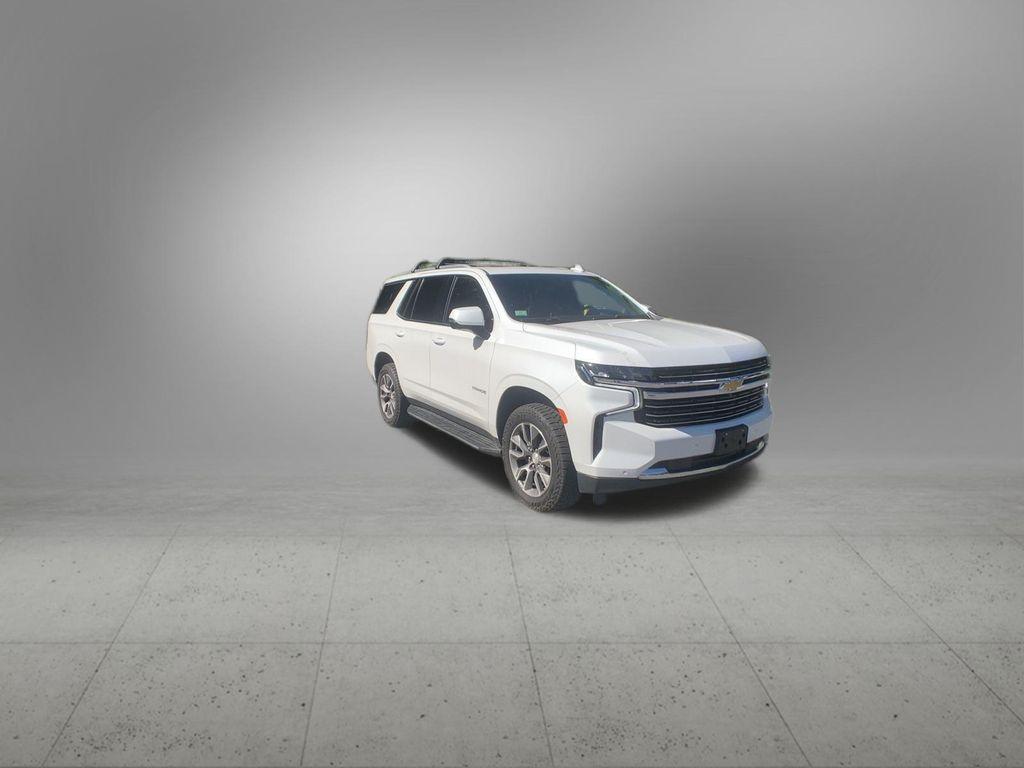 used 2023 Chevrolet Tahoe car, priced at $43,898