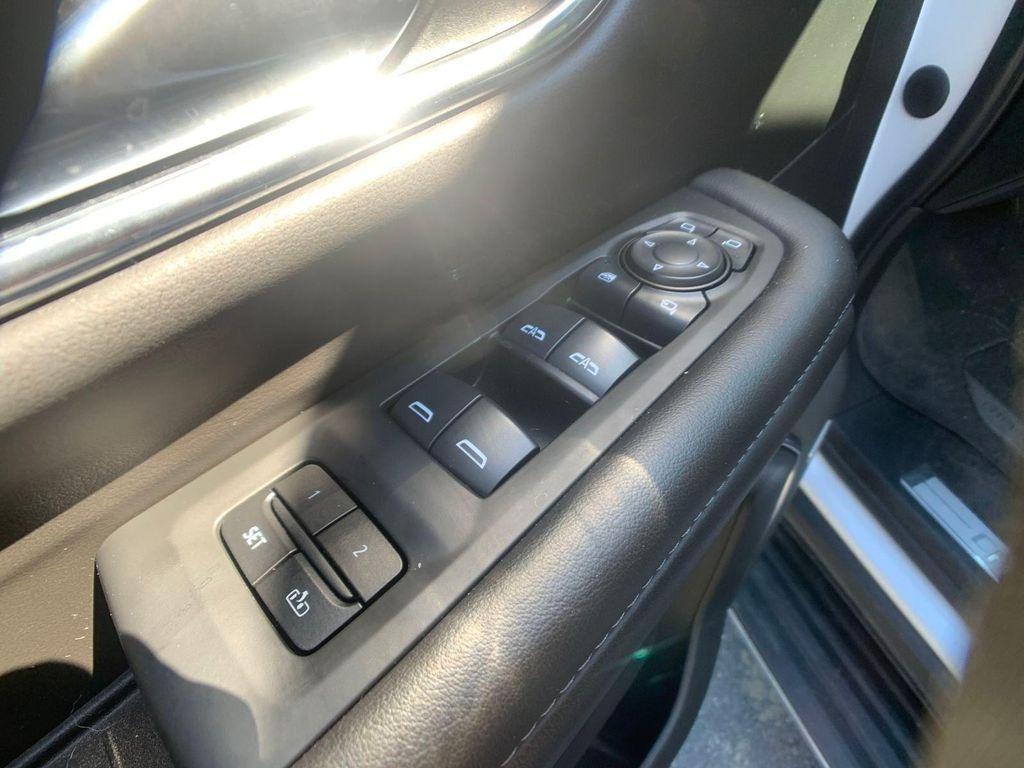 used 2023 Chevrolet Tahoe car, priced at $43,898