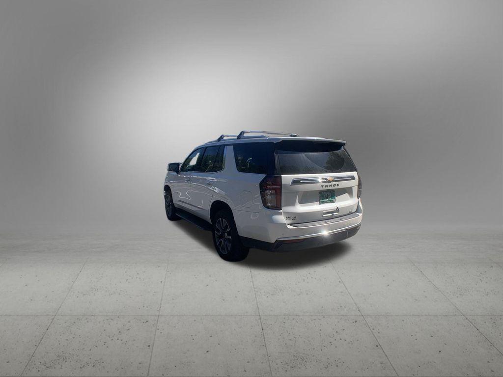 used 2023 Chevrolet Tahoe car, priced at $43,898