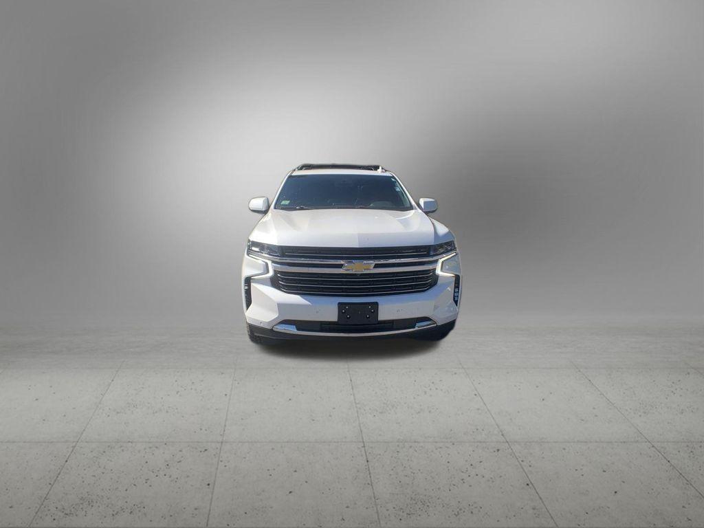used 2023 Chevrolet Tahoe car, priced at $43,898