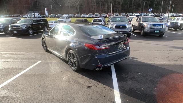 new 2025 Toyota Camry car