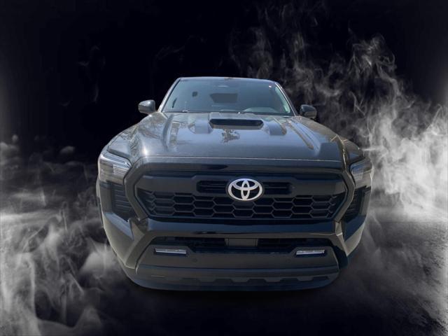 new 2025 Toyota Tacoma car, priced at $48,023