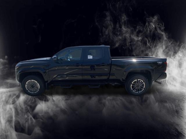 new 2025 Toyota Tacoma car, priced at $48,023