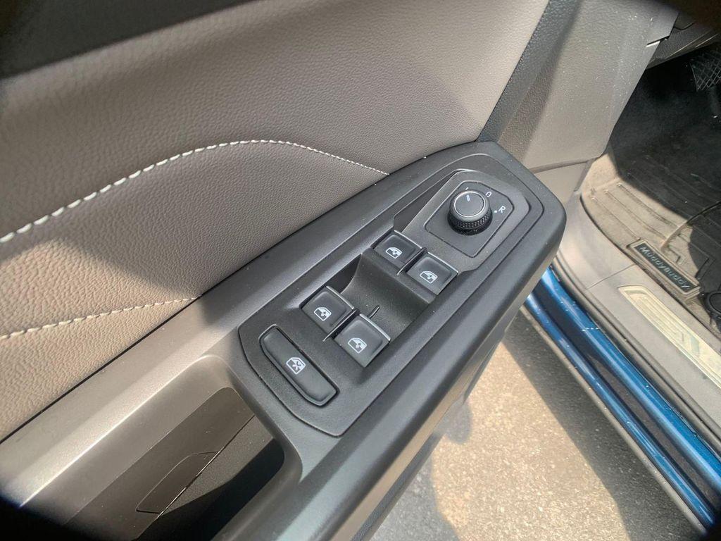used 2022 Volkswagen Atlas car, priced at $30,898