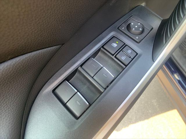 new 2025 Toyota RAV4 car
