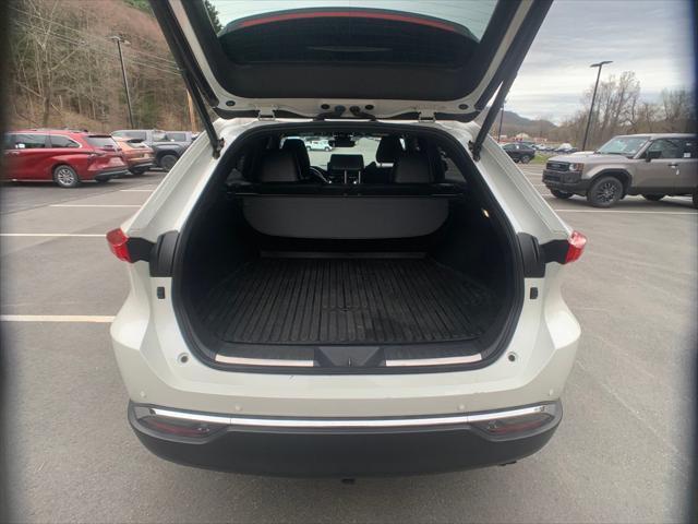 used 2022 Toyota Venza car, priced at $29,178