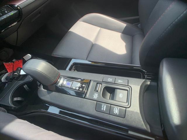 used 2023 Toyota Prius Prime car, priced at $34,998